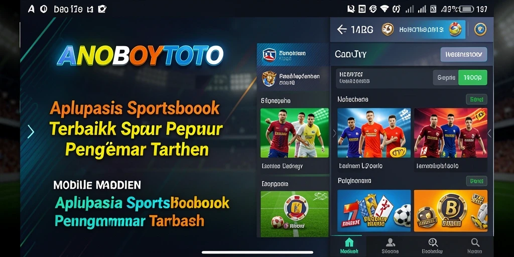 Tampilan gameplay ANOBOYTOTO yang seru dan interaktif.
