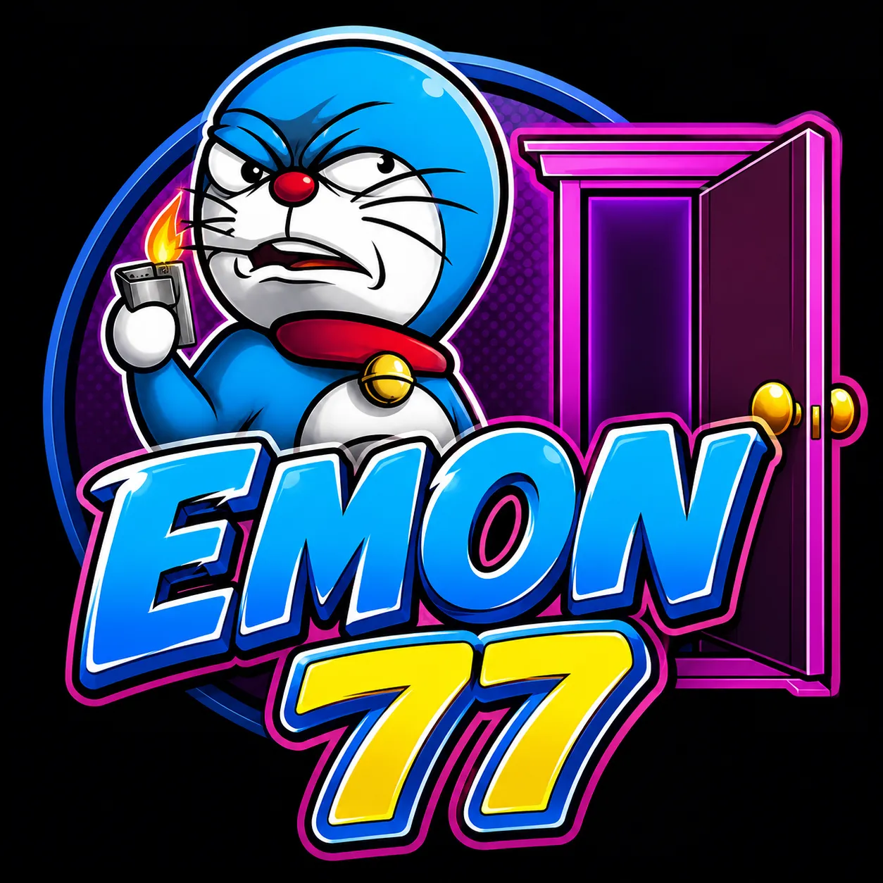 EMON77 - Balap Motor Seru dan Menegangkan