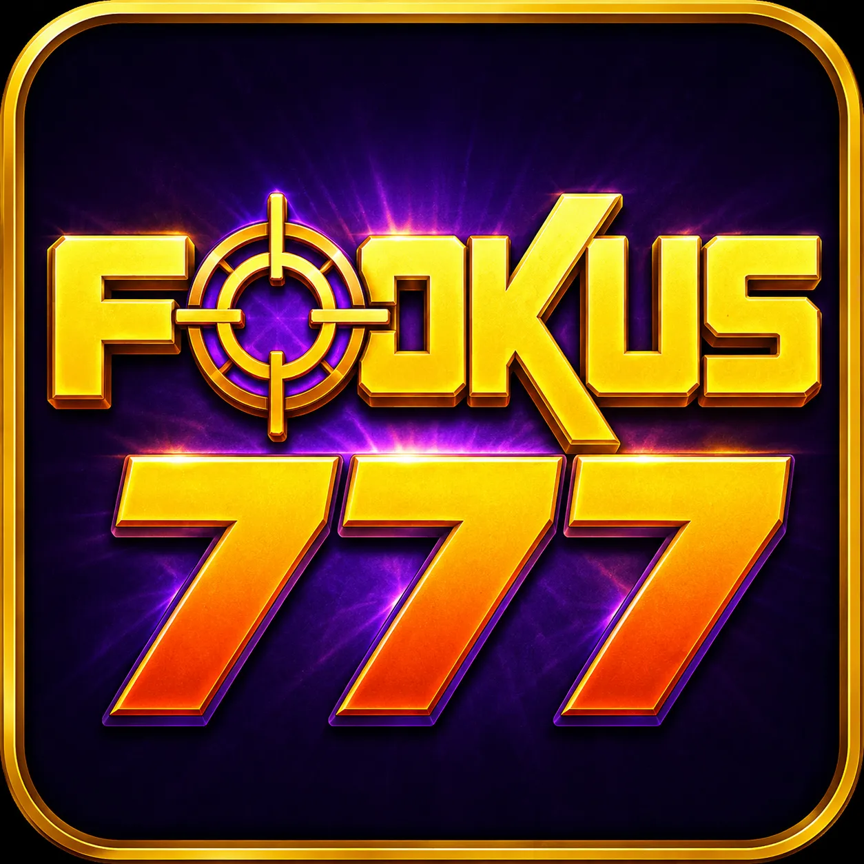 FOKUS777 - Aplikasi Kasino Terbaik untuk Pengalaman Bermain yang Seru