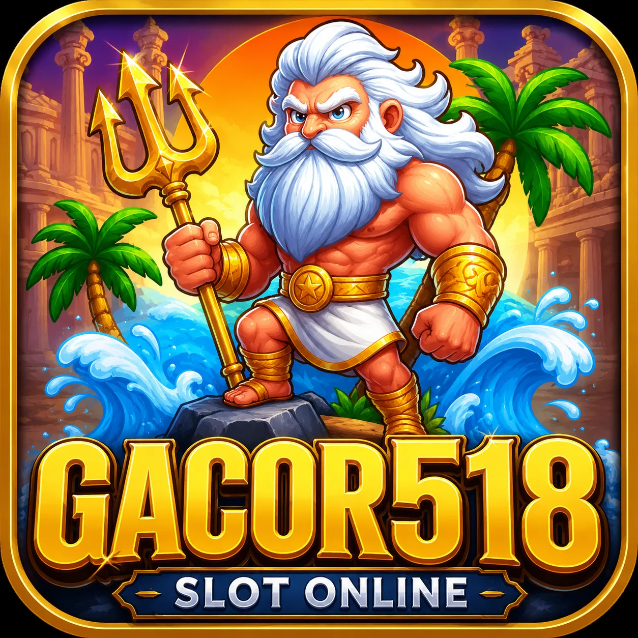 GACOR518 - Game Idle Seru untuk Mengisi Waktu Luang