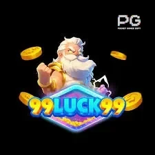 Logo 99luck99